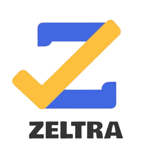 Zeltra Logo